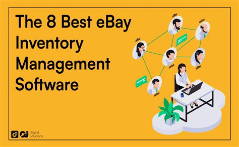 ebay inventory tracking software